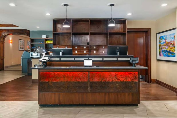 Images Best Western Plus Kansas City Sports Complex Hotel