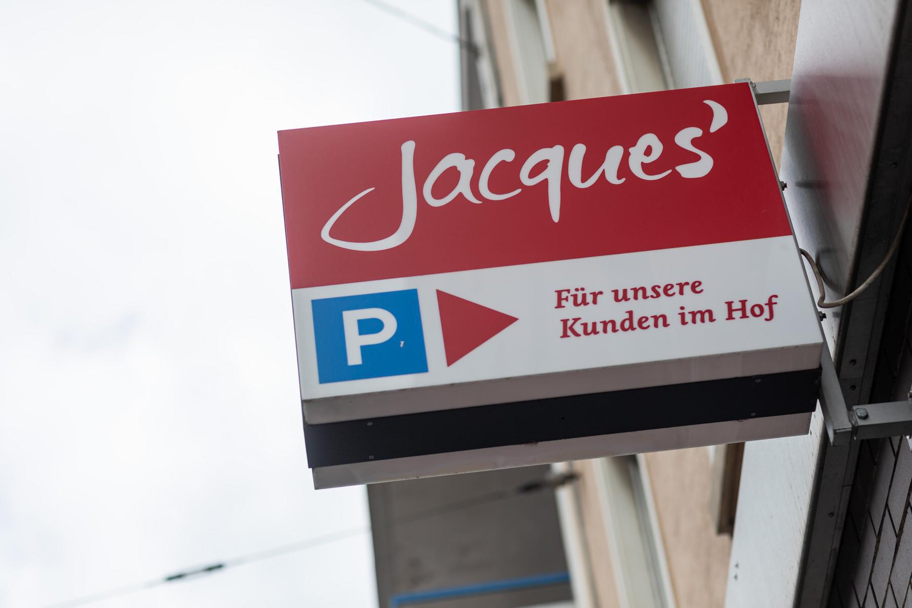 Kundenbild groß 4 Jacques’ Wein-Depot Darmstadt