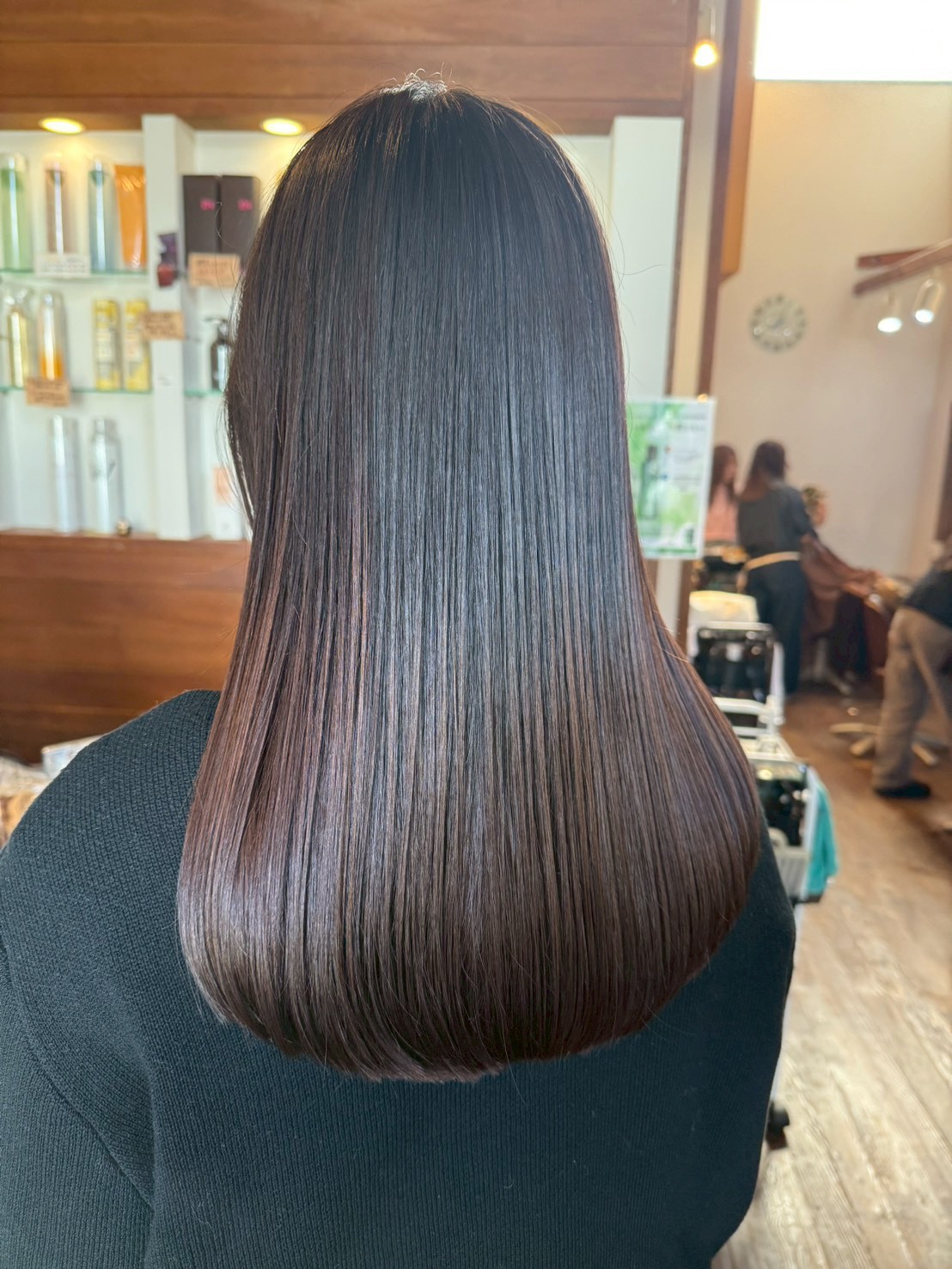 Images PLUS 【プルス】墨染店