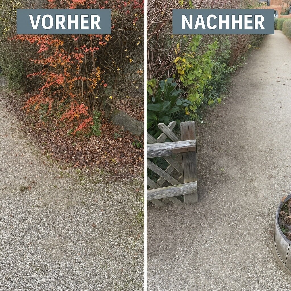 CleanTeam Murseli in Nürnberg