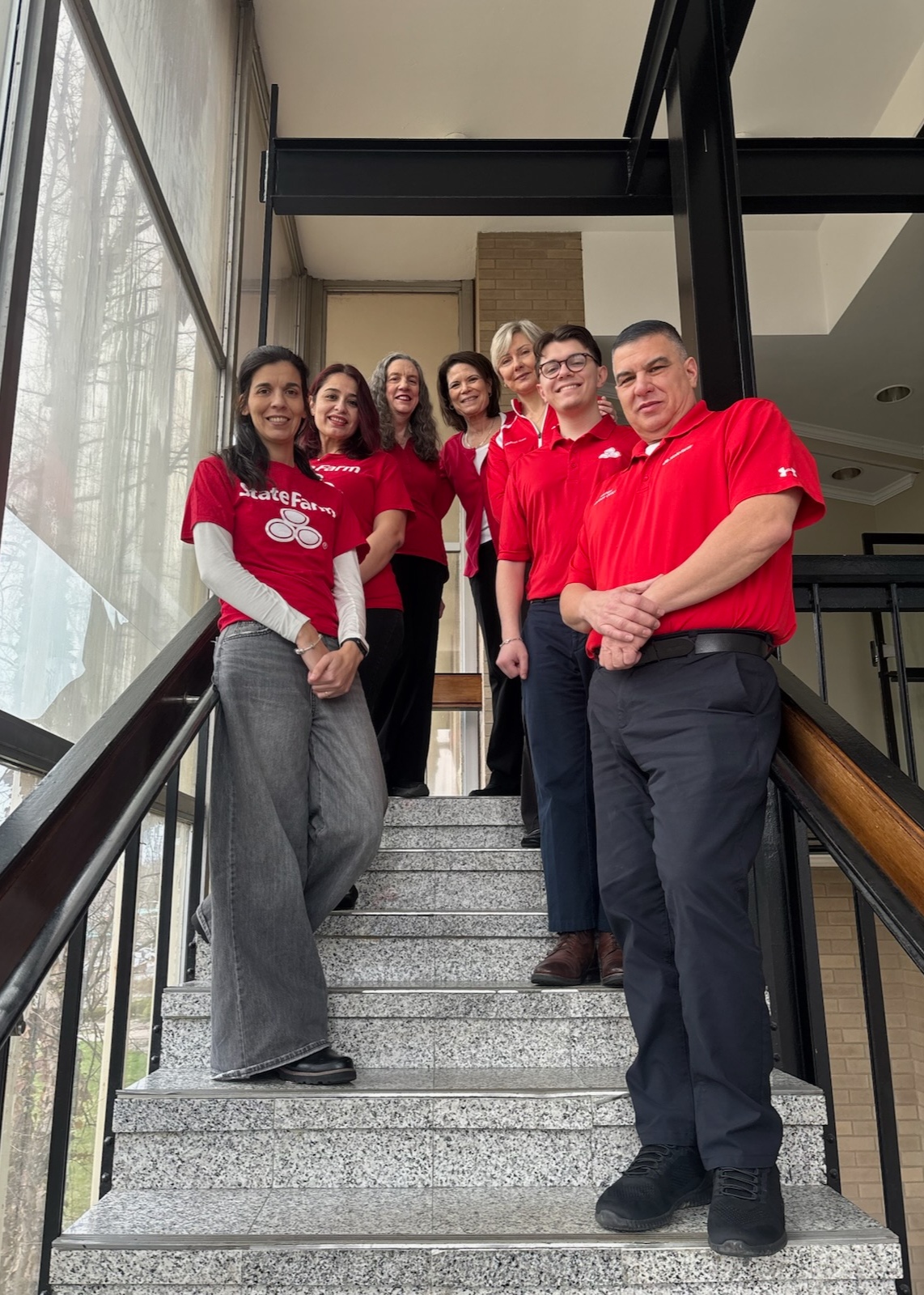 Our friendly team is here to help with all of your auto, life, home, and business insurance needs! Call or stop by our Madison, NJ, office today!