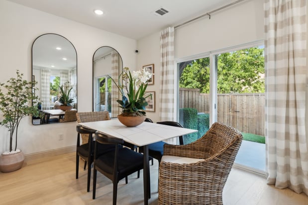 Images Midtown GP by CB JENI Homes