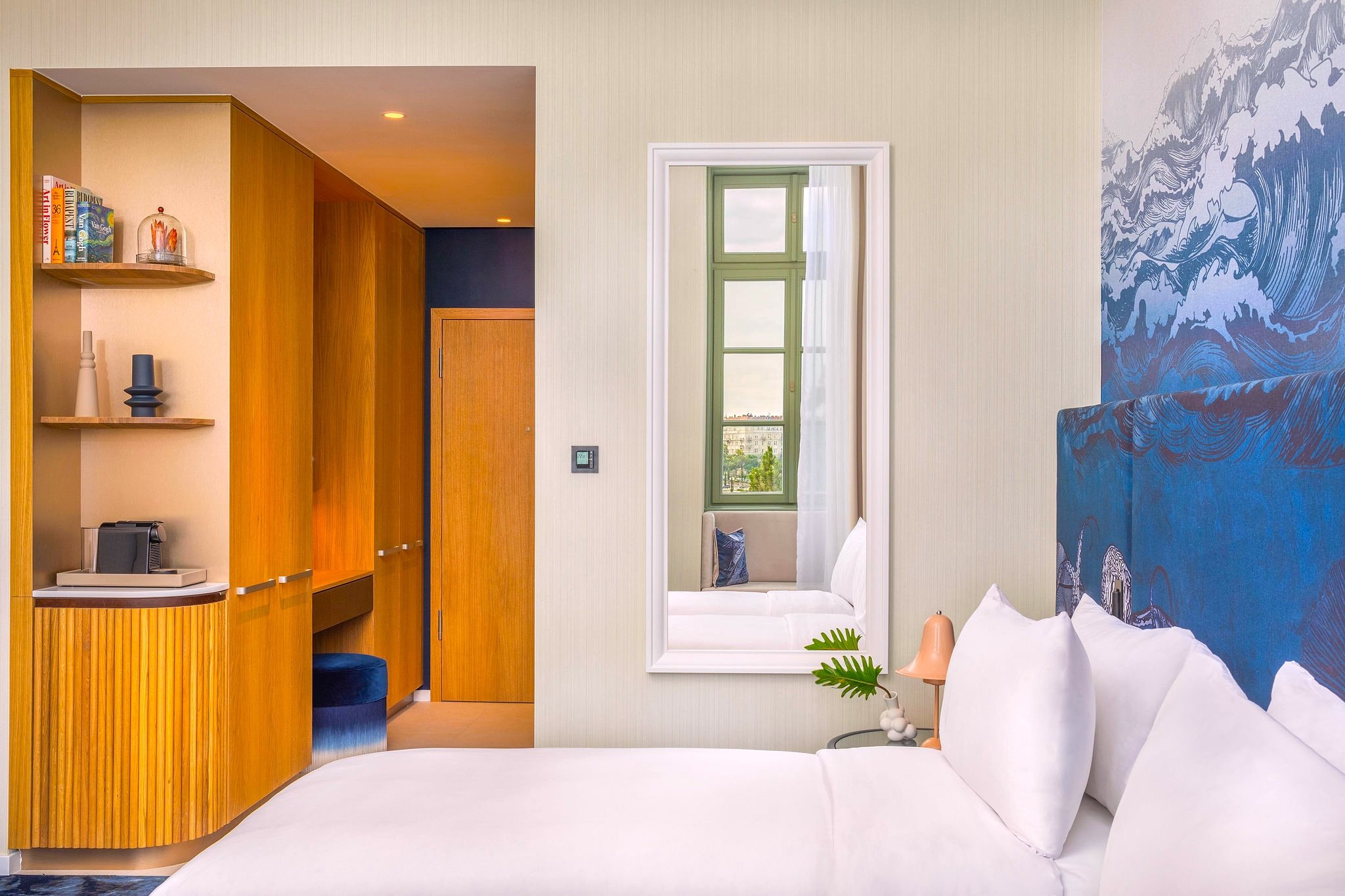 Images Kimpton Bem Budapest by IHG