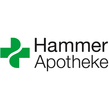 Hammer-Apotheke Logo