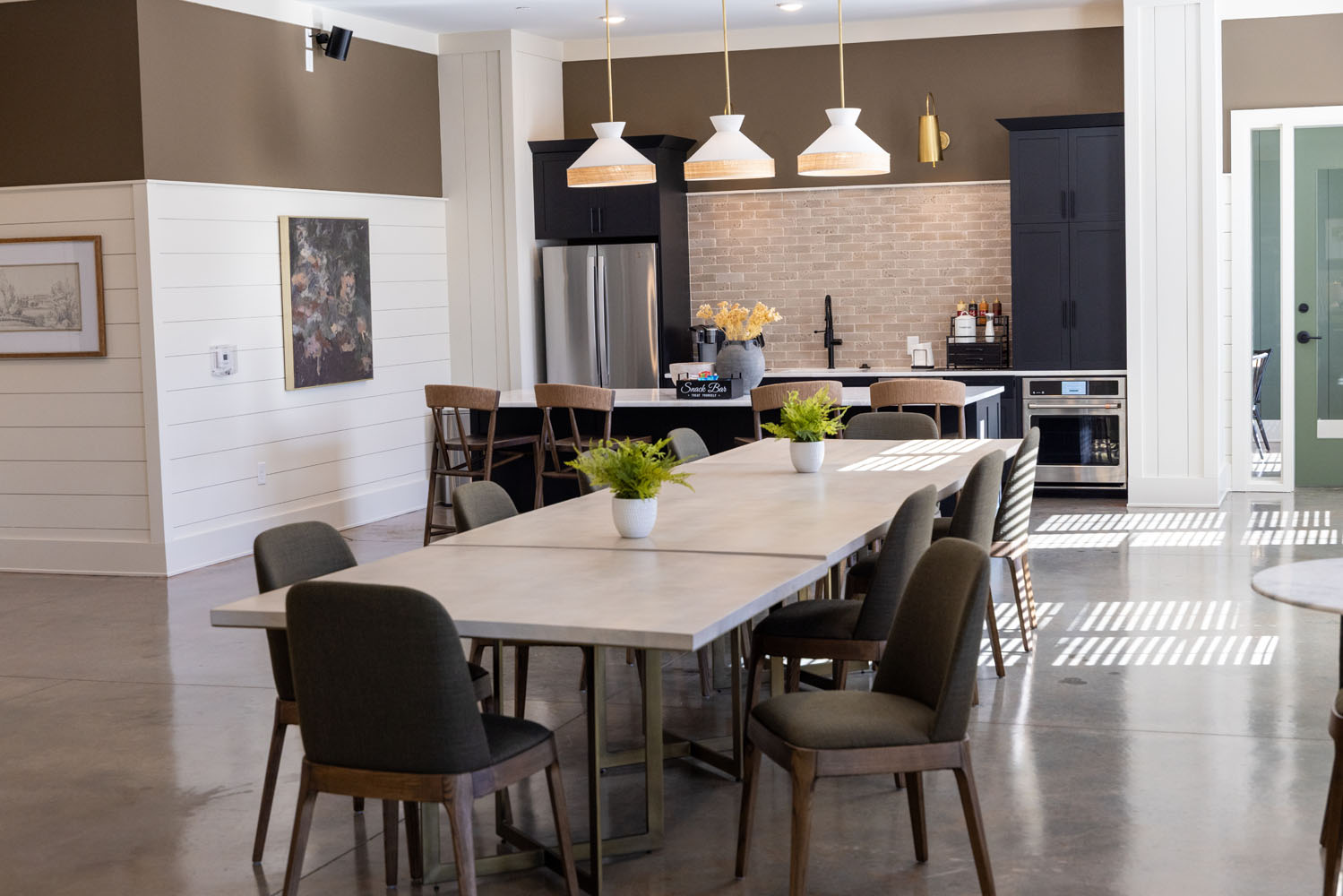 Walton Crossing & The Legacy at Walton Crossing Image