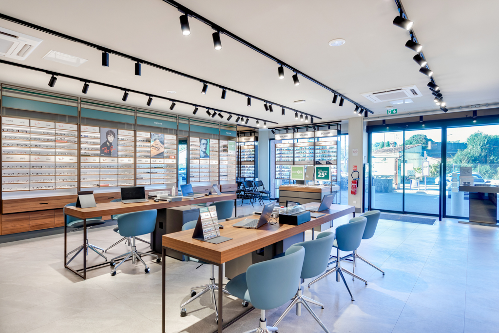 Opticien GRASSE Générale d'Optique