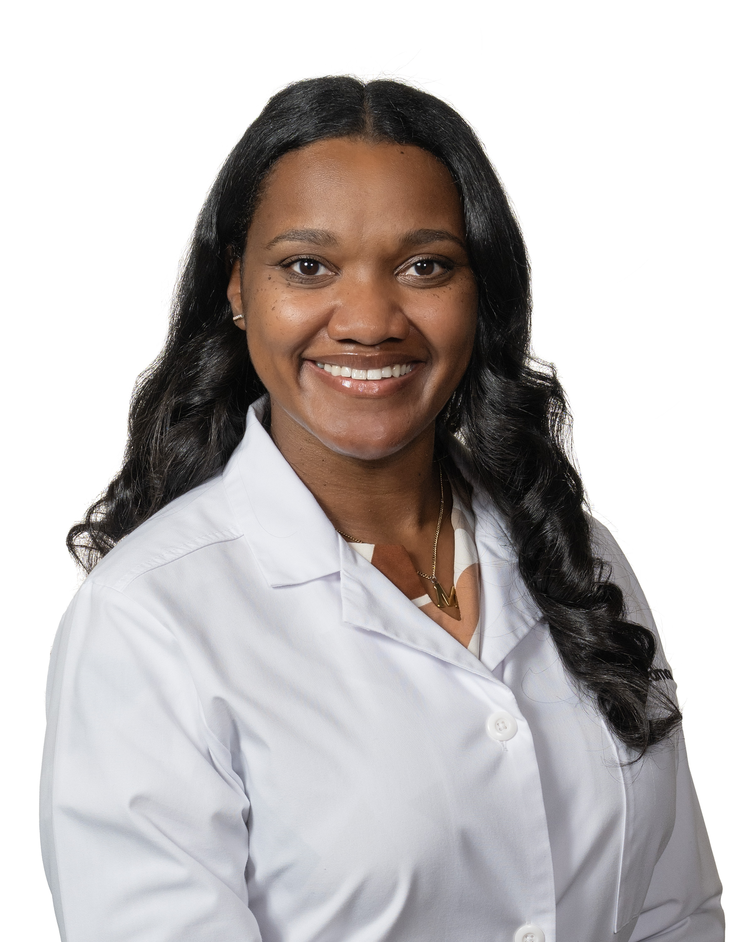 Maya Milton, MD