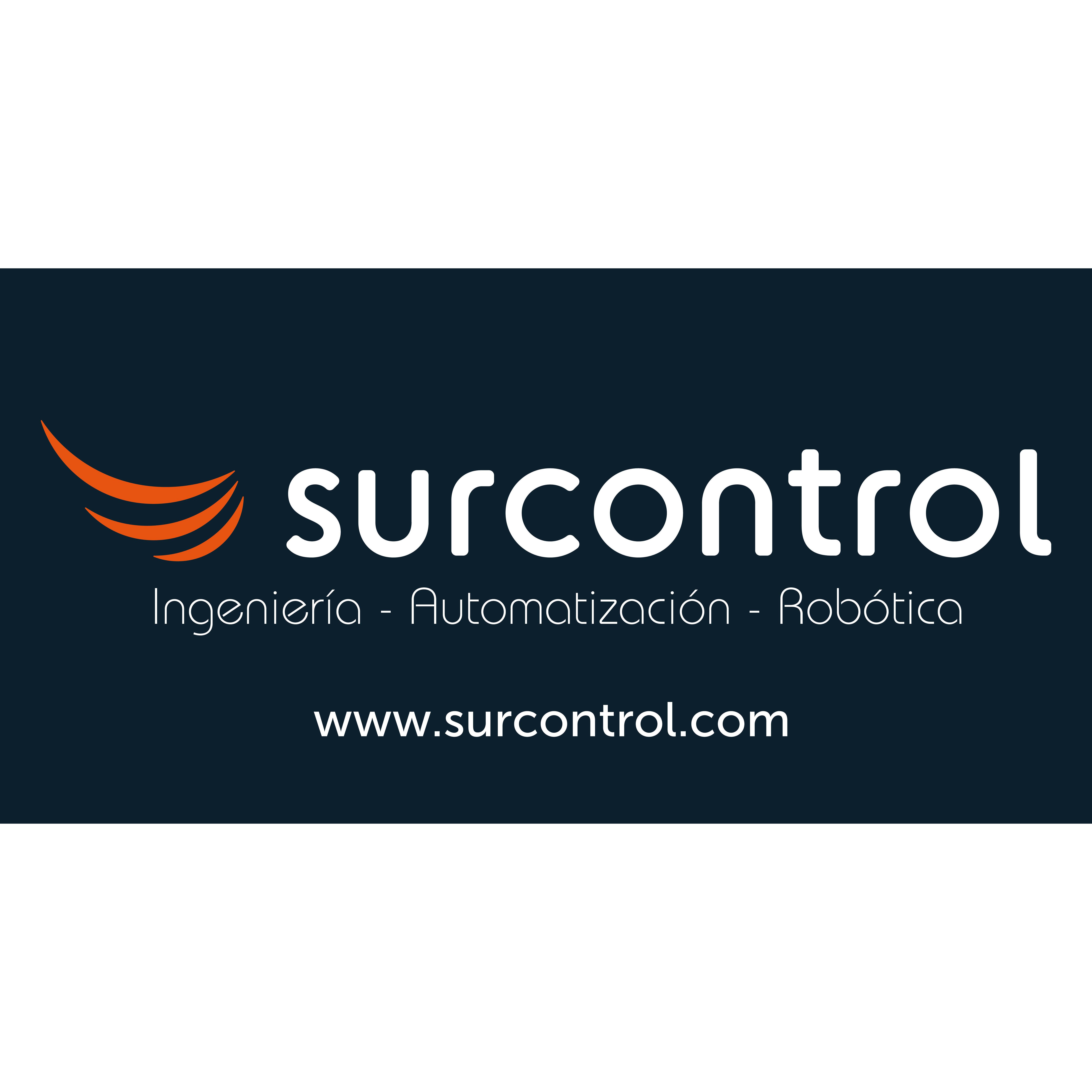 Surcontrol Logo