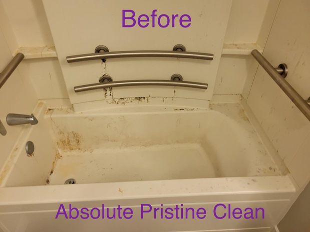 Images Absolute Pristine Clean LLC