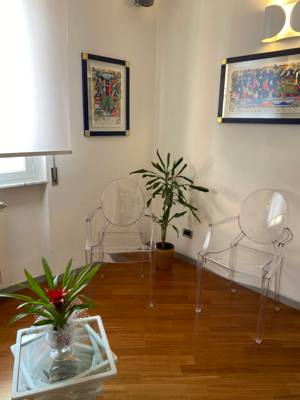 Images Studio Dentistico  Dottoressa Serena Musetti