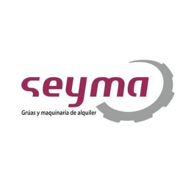 Seyma Grúas Logo