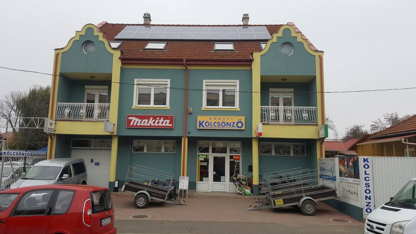 Images Körúti Kölcsönző