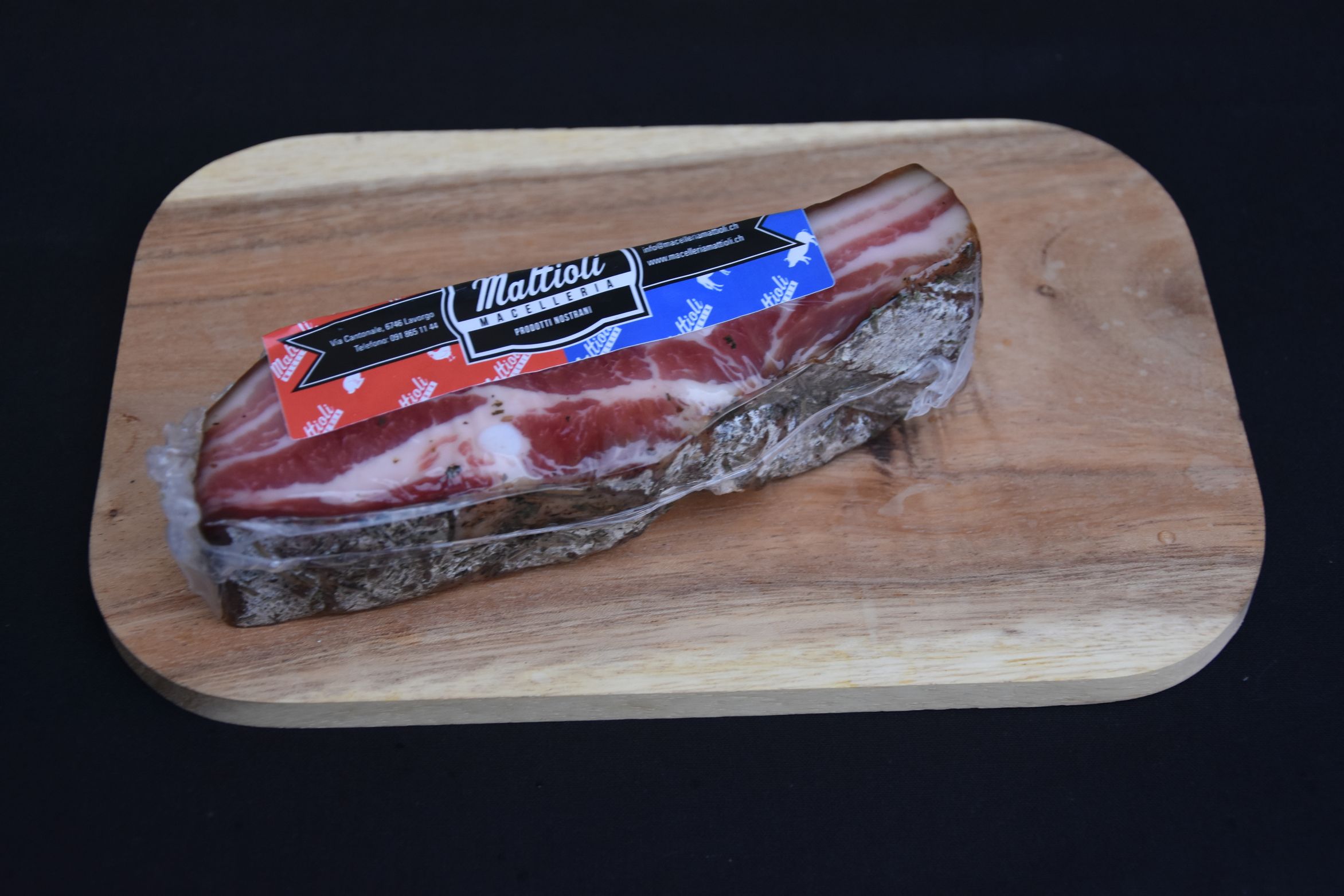 Bilder Macelleria Mattioli