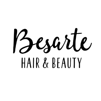 Besarte Hair & Beauty Logo