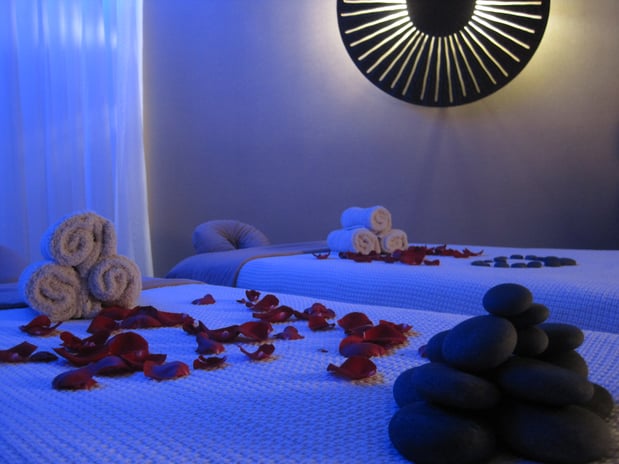 Images Aura spa - U Street