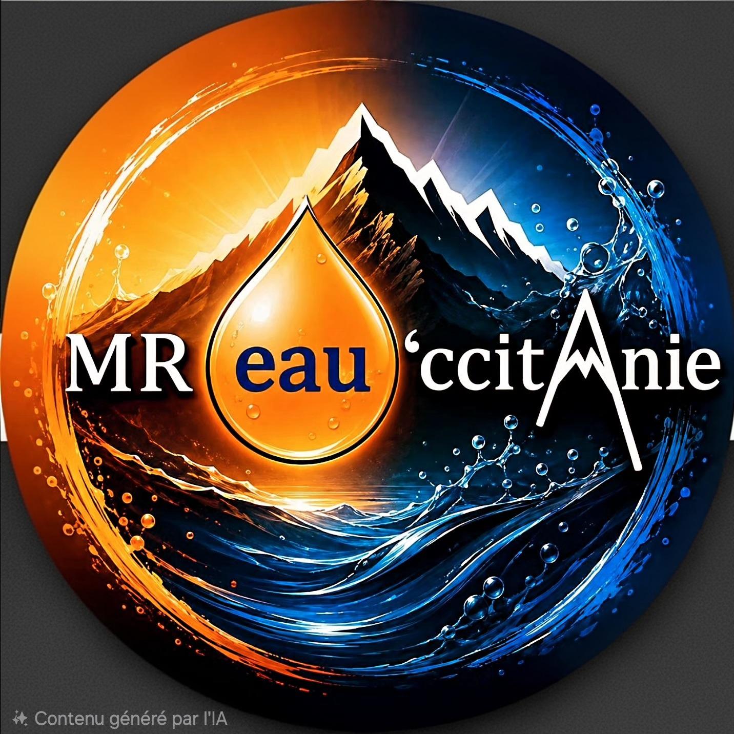 MR EAU'CCITANIE climatisation (étude, installation)