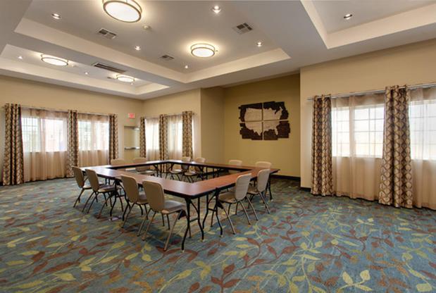 Images Candlewood Suites San Marcos, an IHG Hotel