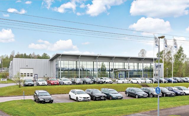 Images AVT Industriteknik AB