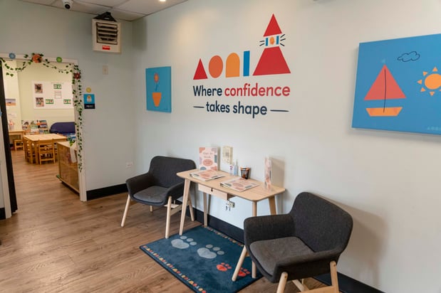 Images West Beverly KinderCare