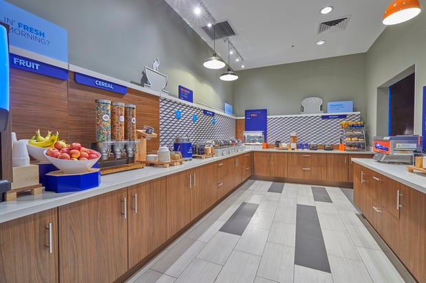 Images Holiday Inn Express Eugene - Springfield by IHG