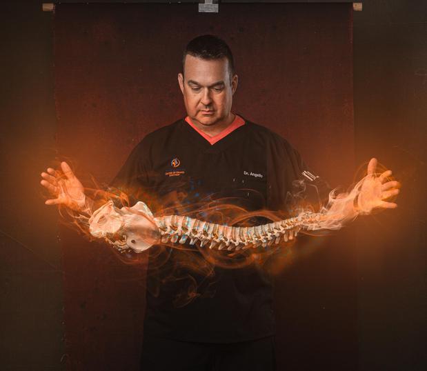 Images Spine & Injury Center of Grand Junction