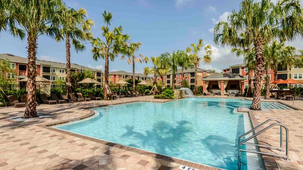Images The Sedona Apartments
