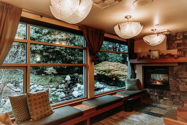 Images The Chrysalis Inn & Spa Bellingham, Curio Collection by Hilton