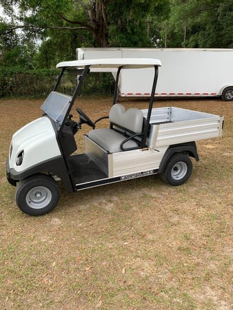 Images Masters Golf Cars