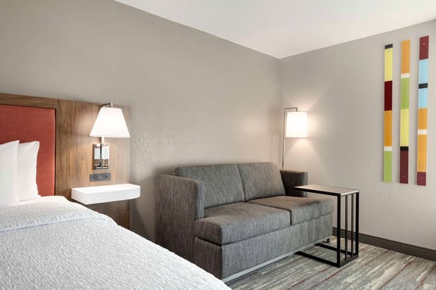 Images Hampton Inn Starkville