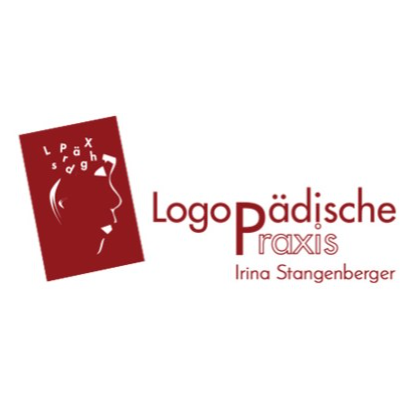 Logopädische Praxis Irina Stangenberger Logo