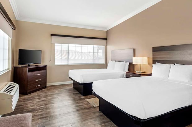 Images Best Western China Lake Inn