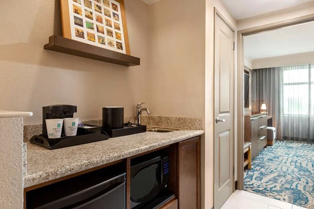 Images Embassy Suites by Hilton Tampa Downtown Convention Center