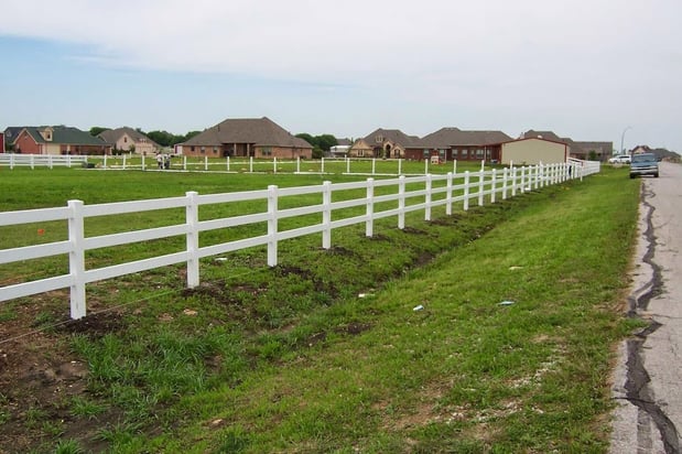 Images Buzz Custom Fence
