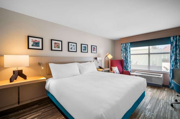 Images Hilton Garden Inn North Conway