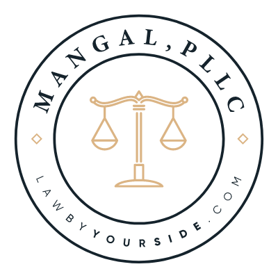 MANGAL, PLLC - Orlando Personal Injury Law Firm