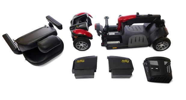 Images 101 Mobility of Northeast Wisconsin