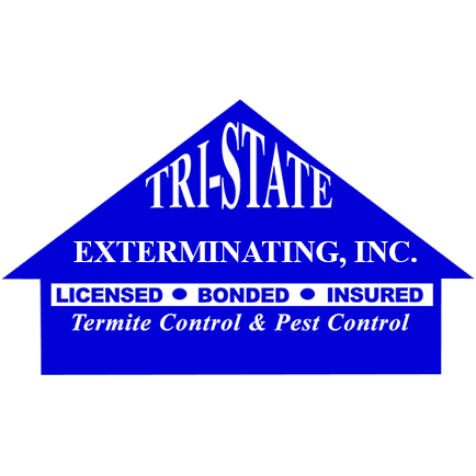 Tri-State Exterminating Logo