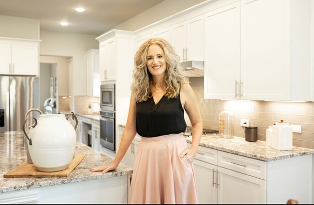 Images Marcy Moorhead, REALTOR | Bock Realty Group - REAL