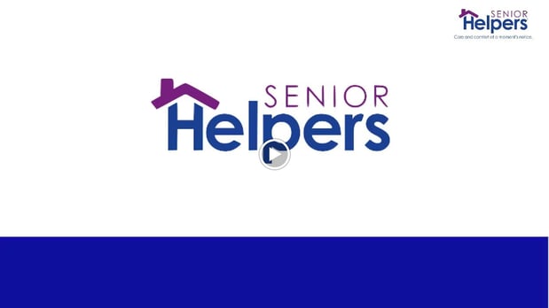 Images Senior Helpers