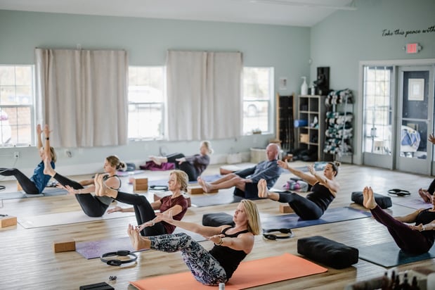 Images California Yoga