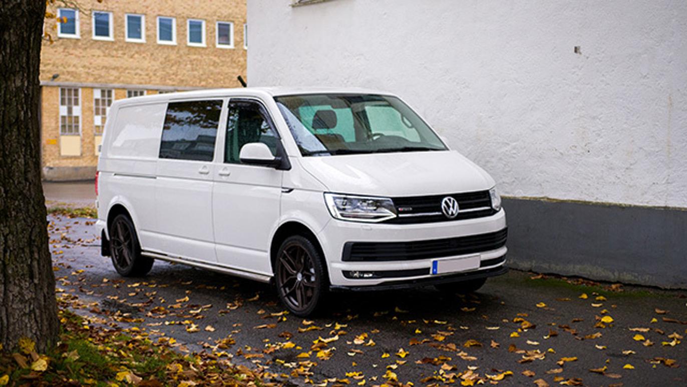 Images Fordonspartner