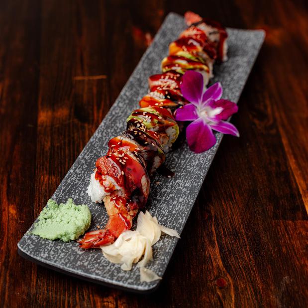 Images Wakatobi Japanese Grill Hibachi and Sushi
