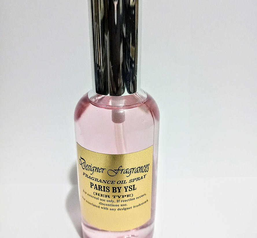 K&S Exotic Fragrances LLC