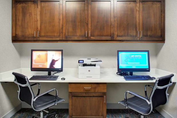 Images Hampton Inn & Suites Flagstaff East