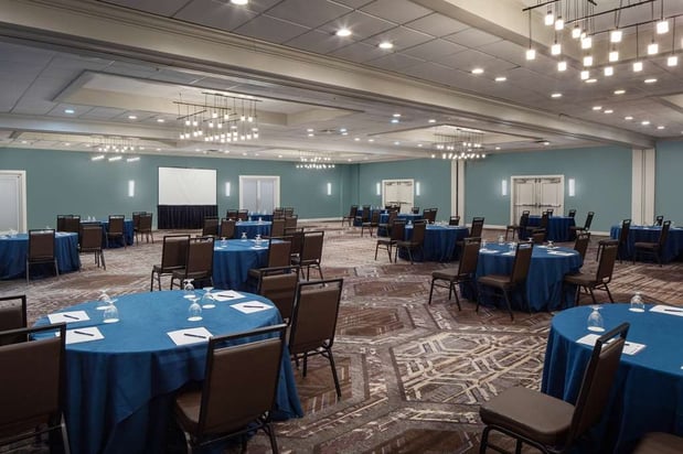 Images DoubleTree by Hilton Hotel Princeton