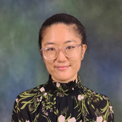 Claudia L. Ma