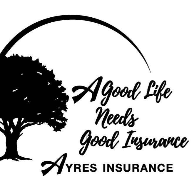 Ayres Insurance Agency Logo