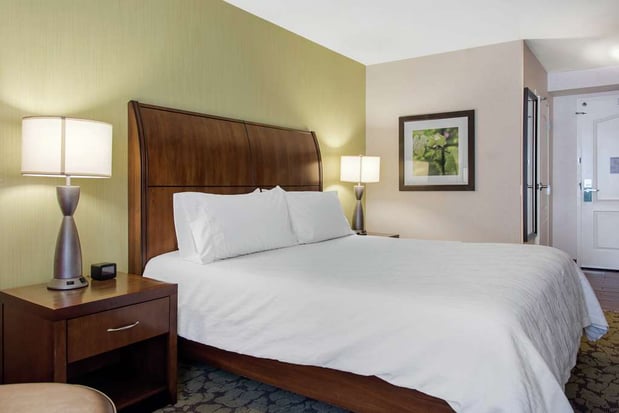 Images Hilton Garden Inn Portland Airport