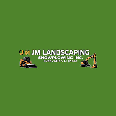 JM Landscaping & Snowplowing Inc