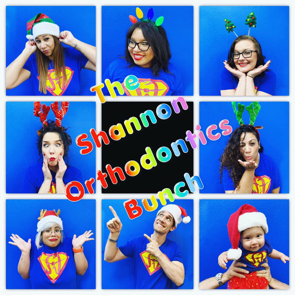 Shannon Orthodontics Photo